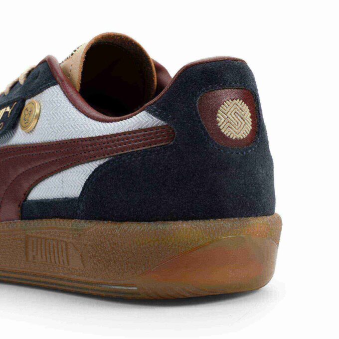 PUMA x Schomburg Palermo Spor Ayakkabı