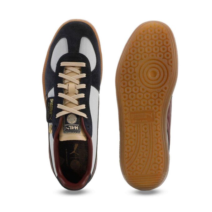 PUMA x Schomburg Palermo Spor Ayakkabı