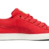 PUMA x Scuderia Ferrari Clyde “Garaj Ekipleri – Rosso Corsa”