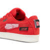 PUMA x Scuderia Ferrari Clyde “Garaj Ekipleri – Rosso Corsa”