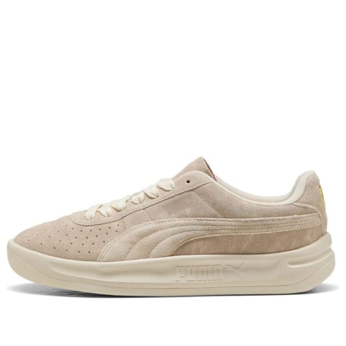 PUMA x Scuderia Ferrari GV Özel “Çöl Güneşi Paketi”
