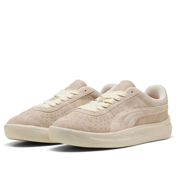 PUMA x Scuderia Ferrari GV Özel “Çöl Güneşi Paketi”
