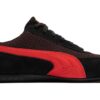 PUMA x Scuderia Ferrari Speedcat “Metal Enerji”