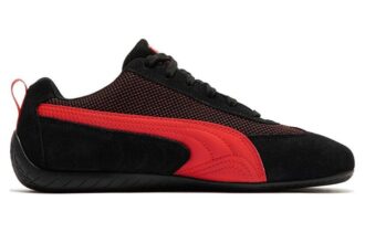 PUMA x Scuderia Ferrari Speedcat “Metal Enerji”