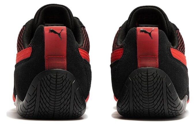 PUMA x Scuderia Ferrari Speedcat “Metal Enerji”