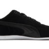 PUMA x Scuderia Ferrari Speedcat “Shield – Siyah”