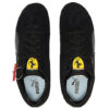 PUMA x Scuderia Ferrari Speedcat “Shield – Siyah”