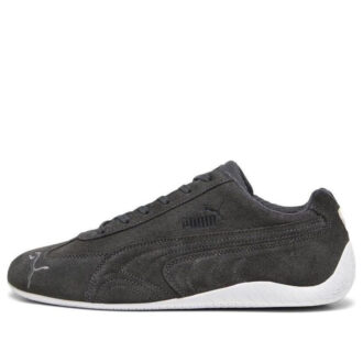 PUMA x Scuderia Ferrari Speedcat “Siyah Beyaz”
