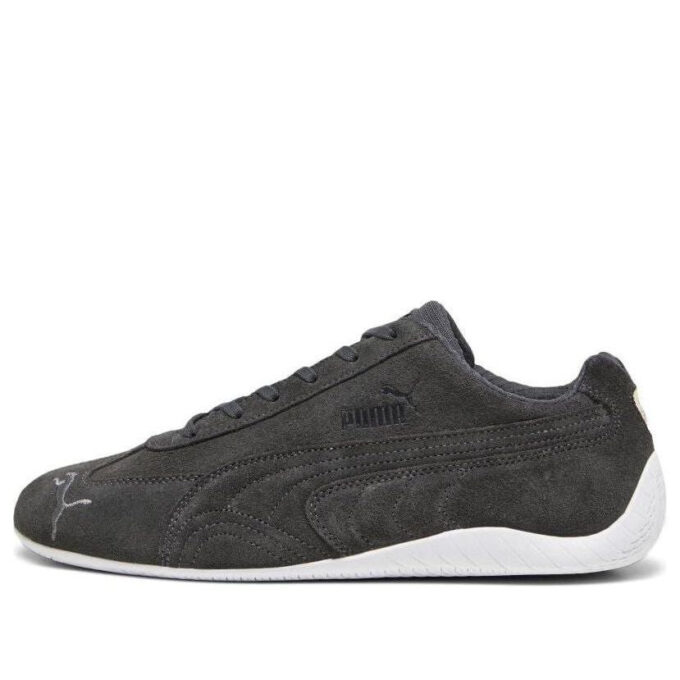 PUMA x Scuderia Ferrari Speedcat “Siyah Beyaz”