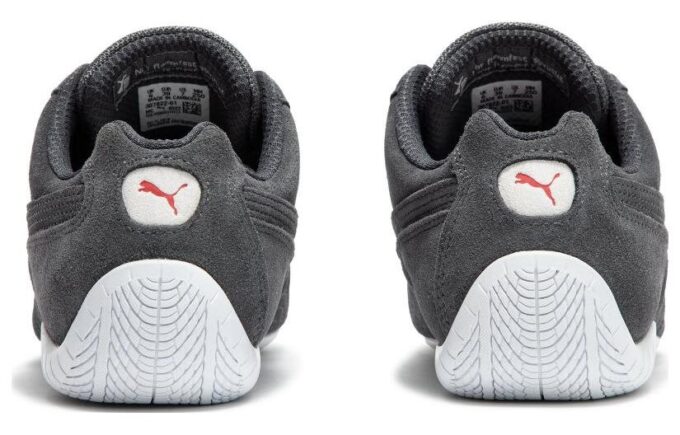 PUMA x Scuderia Ferrari Speedcat “Siyah Beyaz”