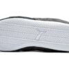 PUMA x Scuderia Ferrari Speedcat “Siyah Beyaz”