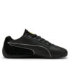 PUMA x Scuderia Ferrari Speedcat “Siyah Rosso Corsa”