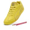 PUMA x Scuderia Ferrari Speedcat “Speed  Yellow”
