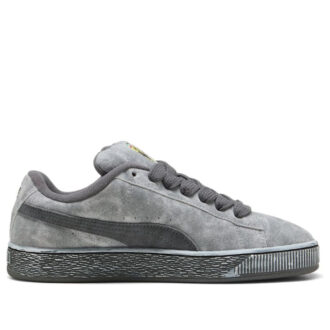 PUMA x Scuderia Ferrari Suede XL “Çöl Güneşi Paketi”