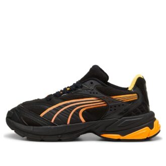PUMA x Scuderia Ferrari Velophasis “Siyah”