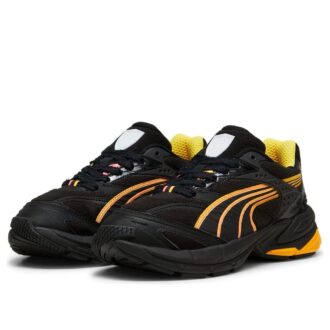 PUMA x Scuderia Ferrari Velophasis “Siyah”