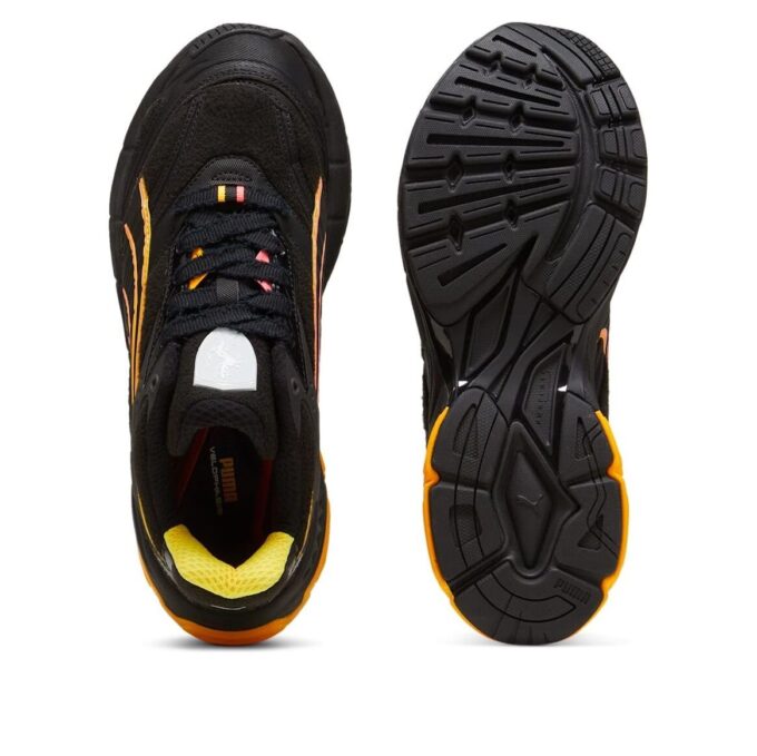 PUMA x Scuderia Ferrari Velophasis “Siyah”