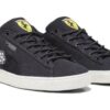 PUMA x Scuderia Ferrari x Clyde “Garage Crews – Siyah”