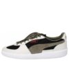PUMA x Scye Palermo “Black Vapor Grey”