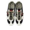 PUMA x Scye Palermo “Black Vapor Grey”