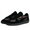 PUMA x Scye Palermo Leo “Black Rickie Orange”