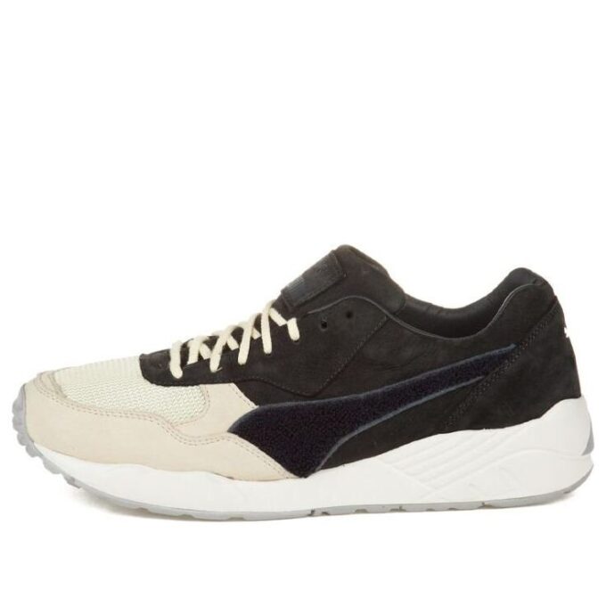 PUMA X Siyah XS-698
