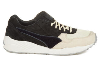 PUMA X Siyah XS-698