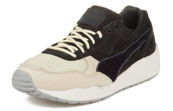 PUMA X Siyah XS-698