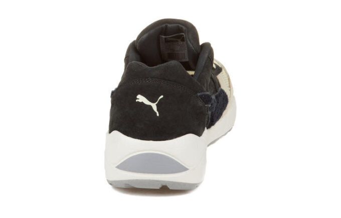 PUMA X Siyah XS-698
