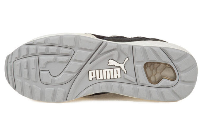 PUMA X Siyah XS-698