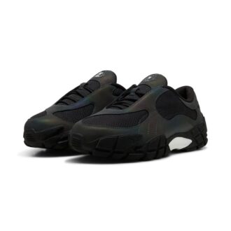 PUMA x Skepta Forever “Siyah”