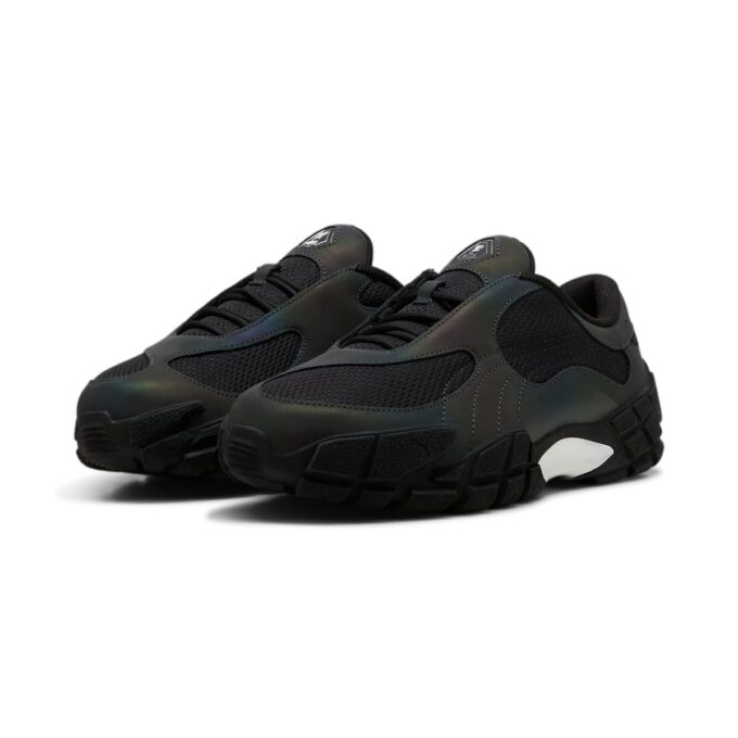 PUMA x Skepta Forever “Siyah”