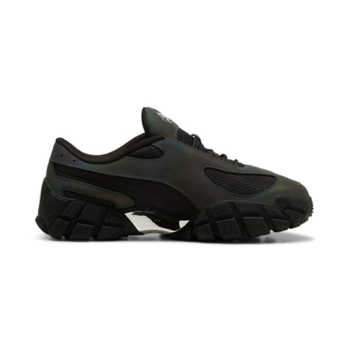 PUMA x Skepta Forever “Siyah”