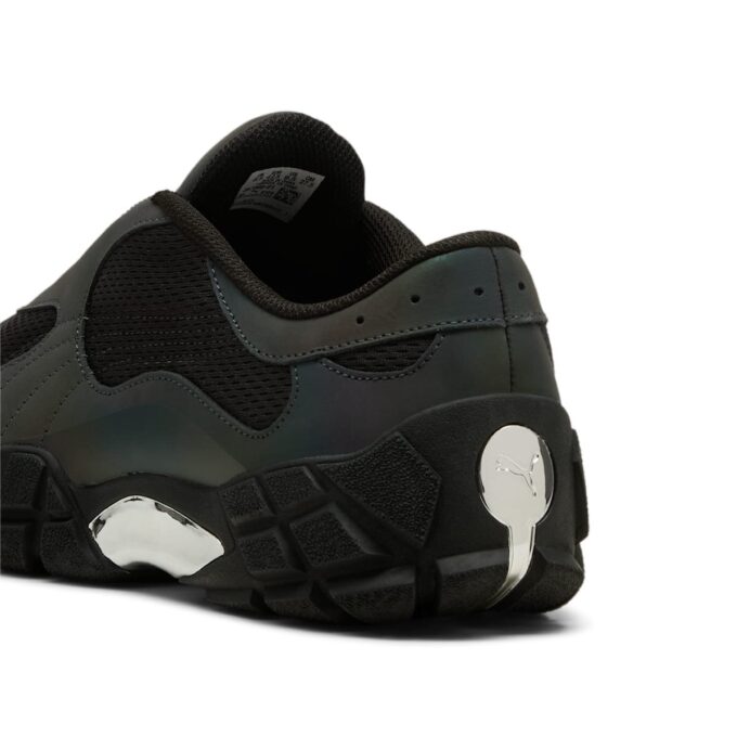 PUMA x Skepta Forever “Siyah”