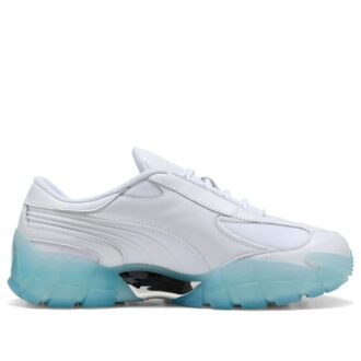 PUMA x SKEPTA Skope “Beyaz-Kraliyet Mavisi”