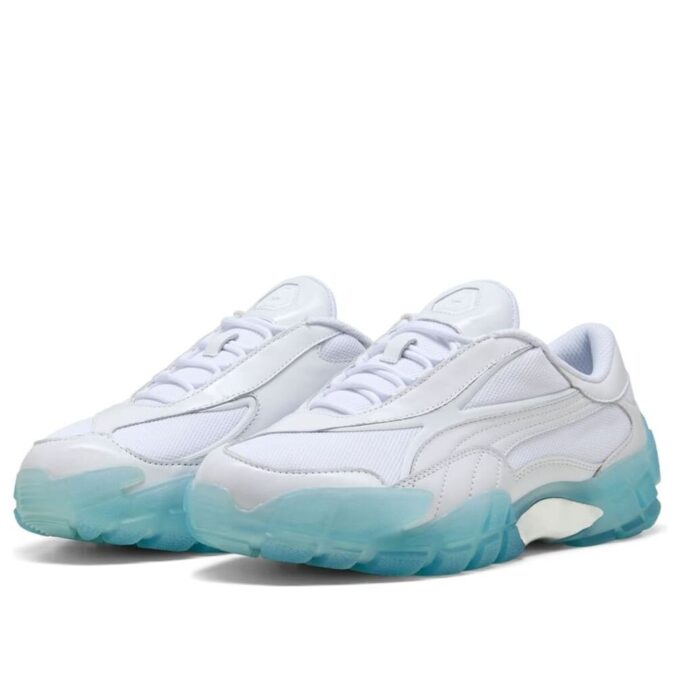 PUMA x SKEPTA Skope “Beyaz-Kraliyet Mavisi”