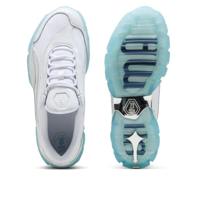 PUMA x SKEPTA Skope “Beyaz-Kraliyet Mavisi”