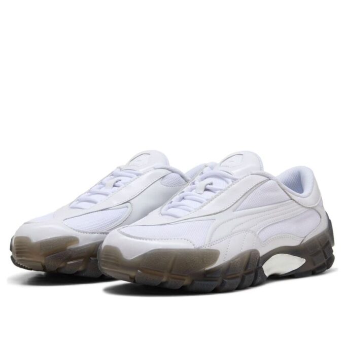 PUMA x SKEPTA Skope “Beyaz Siyah”