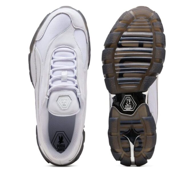 PUMA x SKEPTA Skope “Beyaz Siyah”