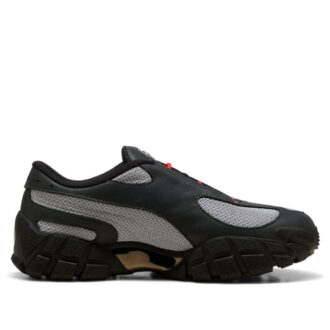 PUMA x Skepta Skope “Düz Koyu Gri”