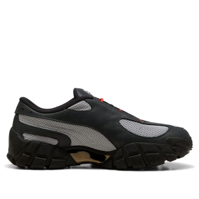PUMA x Skepta Skope “Düz Koyu Gri”