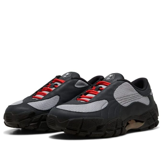 PUMA x Skepta Skope “Düz Koyu Gri”