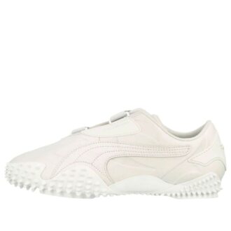 PUMA x Slam Jam Mostro Deboss “Beyaz”