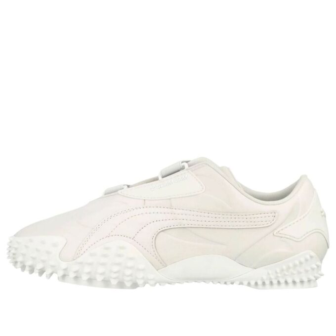PUMA x Slam Jam Mostro Deboss “Beyaz”