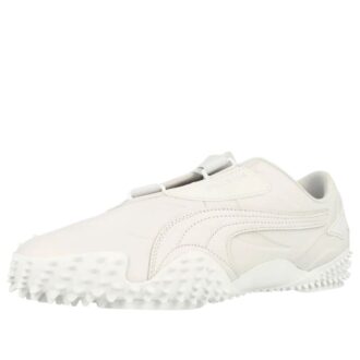 PUMA x Slam Jam Mostro Deboss “Beyaz”