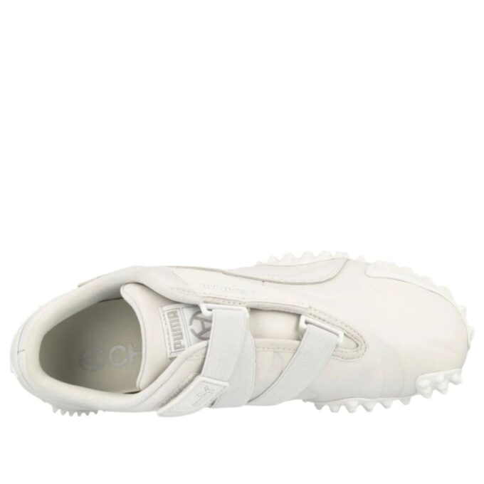 PUMA x Slam Jam Mostro Deboss “Beyaz”