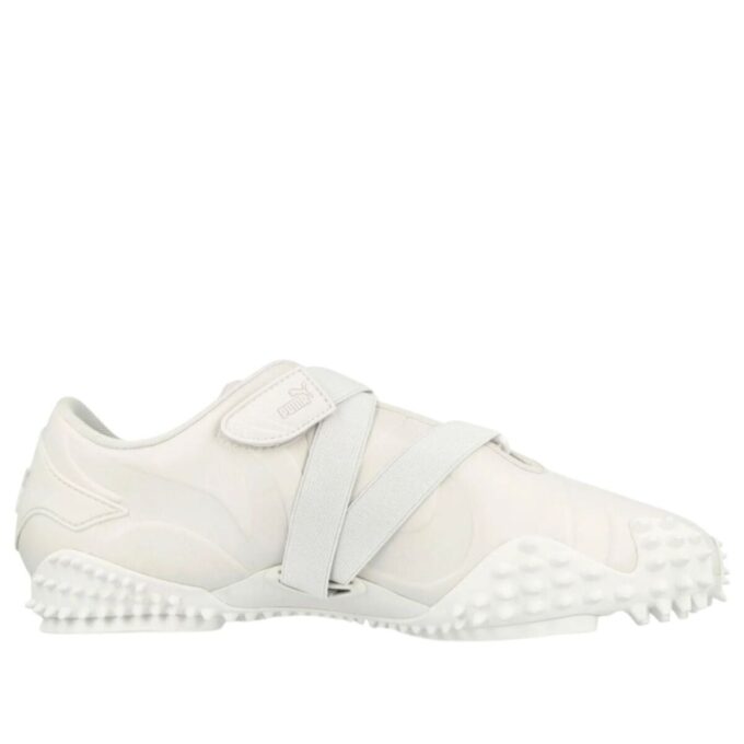 PUMA x Slam Jam Mostro Deboss “Beyaz”