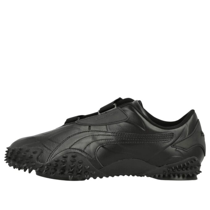 PUMA x Slam Jam Mostro “Siyah”