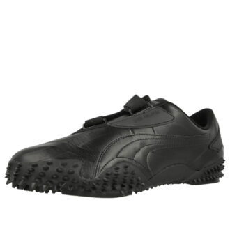 PUMA x Slam Jam Mostro “Siyah”
