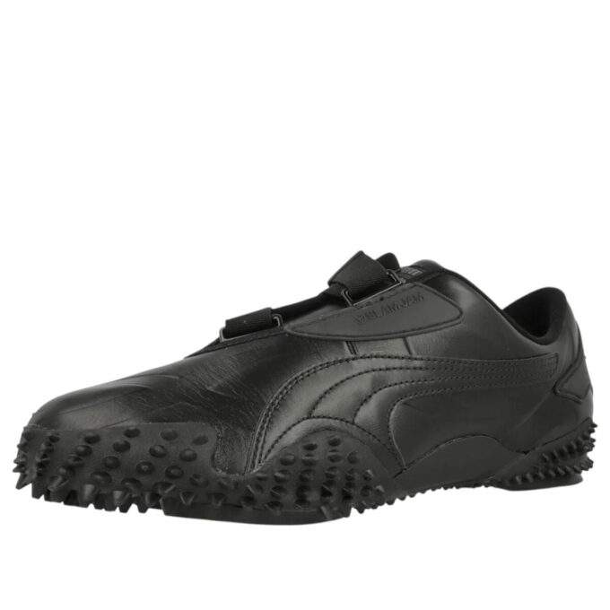 PUMA x Slam Jam Mostro “Siyah”